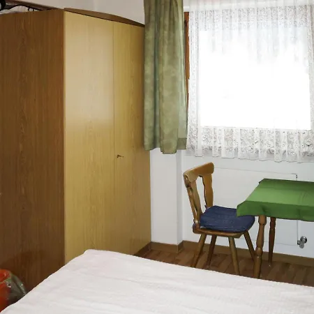 Apartment Frankhauser - Lnh126 Тукс