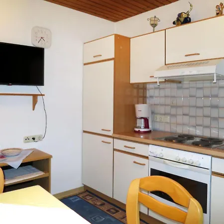 Apartment Frankhauser - Lnh126 Апартаменты *