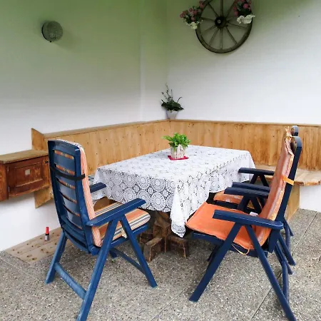 Apartment Frankhauser - Lnh126 Апартаменты *