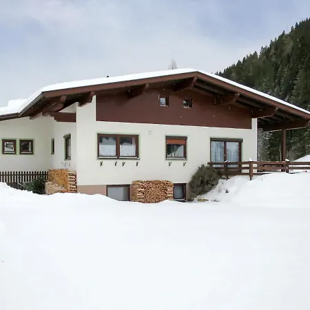 Appartement Apartment Frankhauser - Lnh126 *